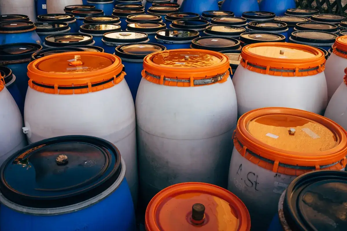 Hazmat Cleanup in Fairhope, AL